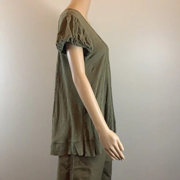 We the Free People New Star tee - Picture 6 of 9